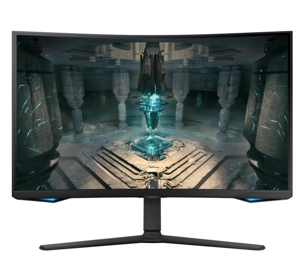 SAMSUNG 32'' S32BG650EU LS32BG650EUXEN Czarny - 1092721 - zdjęcie 13